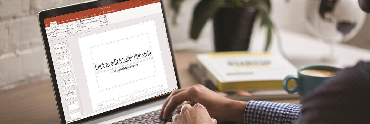 کاربرد های پاورپوینت | کار با پاورپوینت