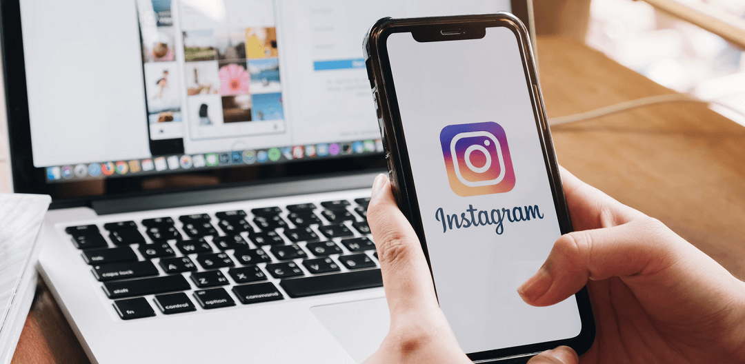 آموزش طراحی پست اینستاگرام