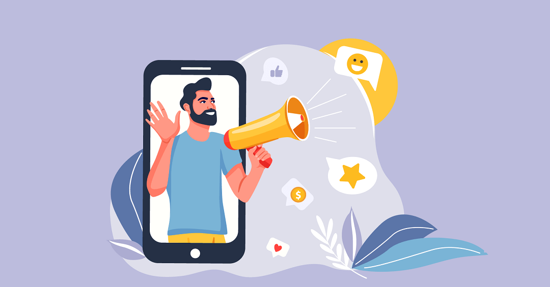 آموزش طراحی پست اینستاگرام